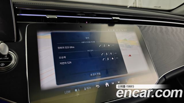 Mercedes-Benz E-Class E200 Avantgarde