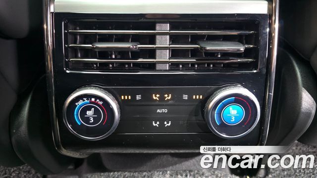 Land Rover Range Rover Sport D300 HSE Dynamic