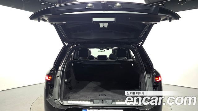 Land Rover Range Rover Sport D300 HSE Dynamic