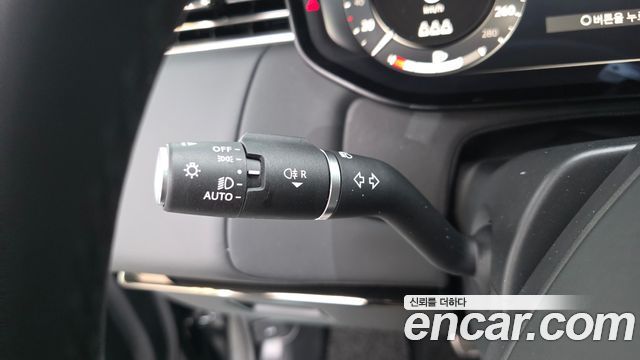 Land Rover Range Rover Sport D300 HSE Dynamic