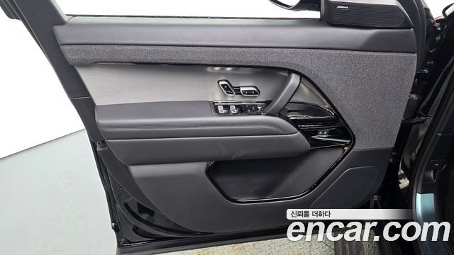 Land Rover Range Rover Sport D300 HSE Dynamic