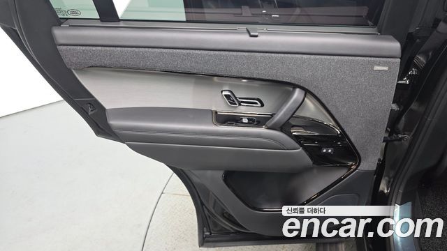 Land Rover Range Rover Sport D300 HSE Dynamic