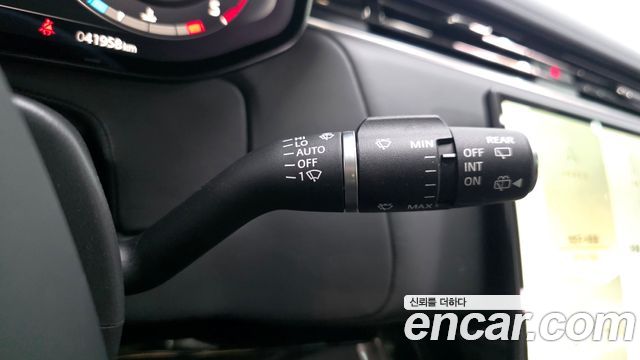 Land Rover Range Rover Sport D300 HSE Dynamic