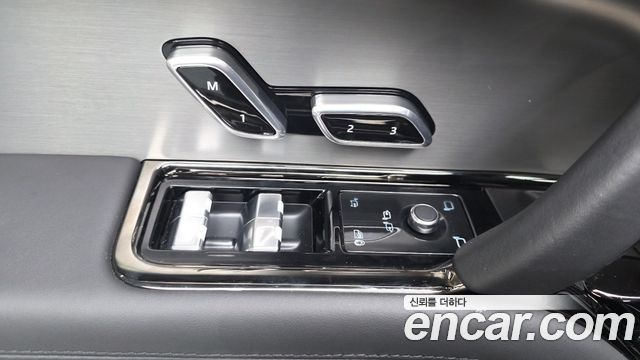 Land Rover Range Rover Sport D300 HSE Dynamic