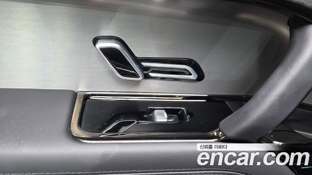 Land Rover Range Rover Sport D300 HSE Dynamic