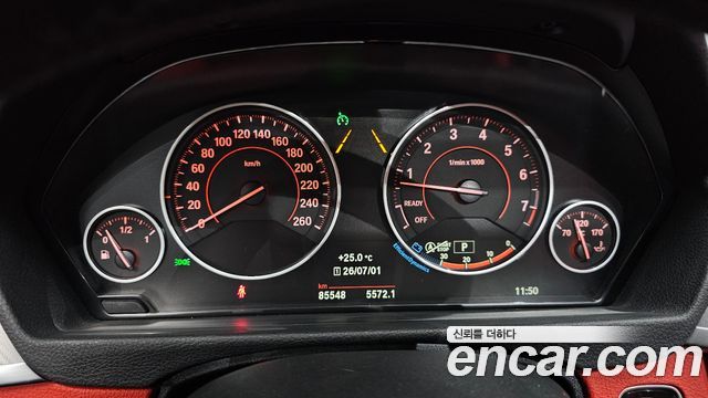 BMW 4-Series 420i M Sport Coupe