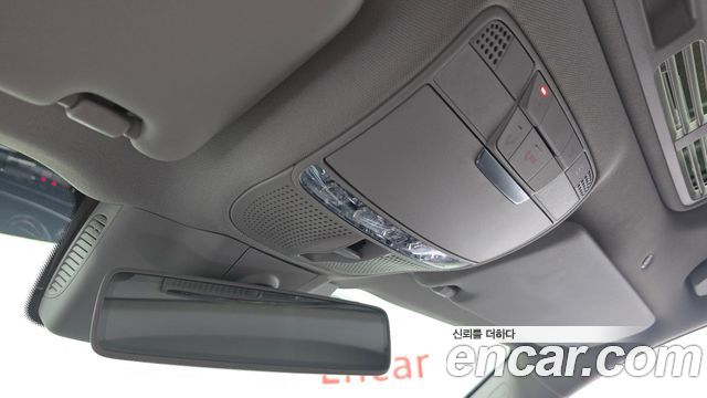 Mercedes-Benz E-Class E200 Avantgarde