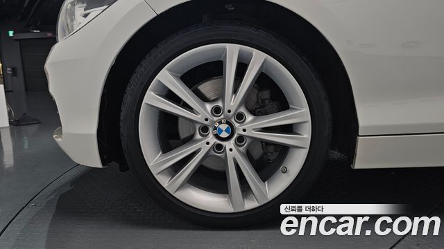 BMW 1-Series 118d Sport Special Edition 5Door