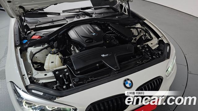BMW 1-Series 118d Sport Special Edition 5Door