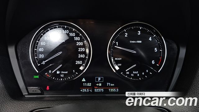 BMW 1-Series 118d Sport Special Edition 5Door