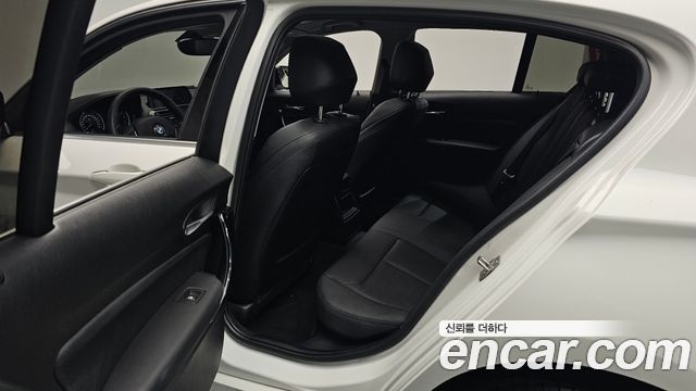 BMW 1-Series 118d Sport Special Edition 5Door