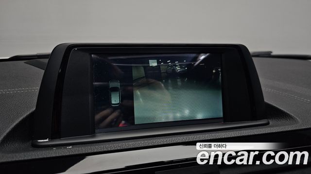 BMW 1-Series 118d Sport Special Edition 5Door