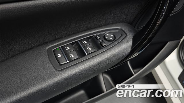 BMW 1-Series 118d Sport Special Edition 5Door