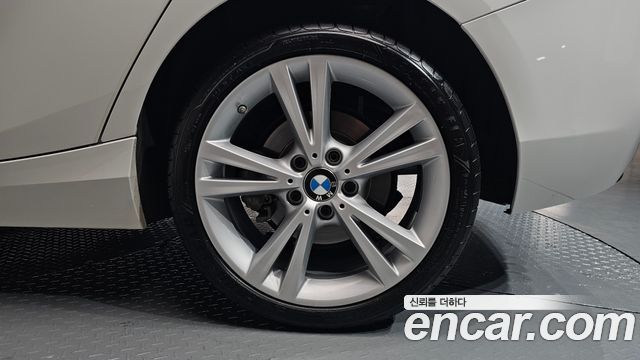 BMW 1-Series 118d Sport Special Edition 5Door