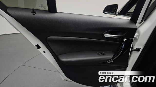 BMW 1-Series 118d Sport Special Edition 5Door