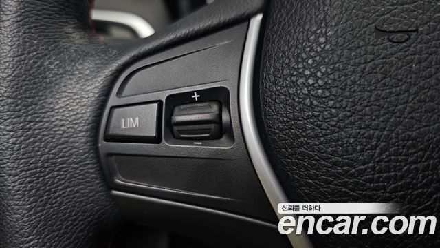 BMW 1-Series 118d Sport Special Edition 5Door