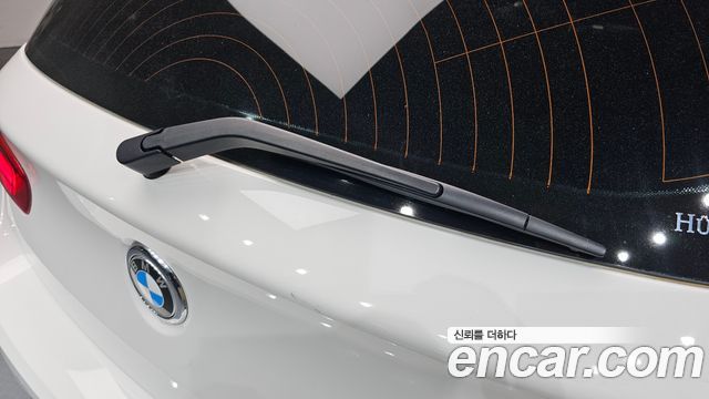 BMW 1-Series 118d Sport Special Edition 5Door