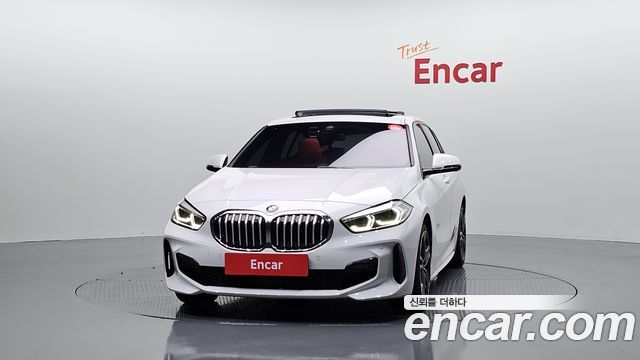 BMW 1-Series 120i M Sports