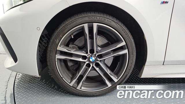 BMW 1-Series 120i M Sports