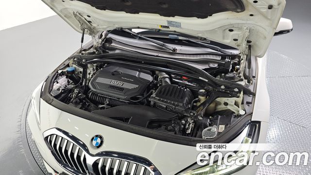 BMW 1-Series 120i M Sports