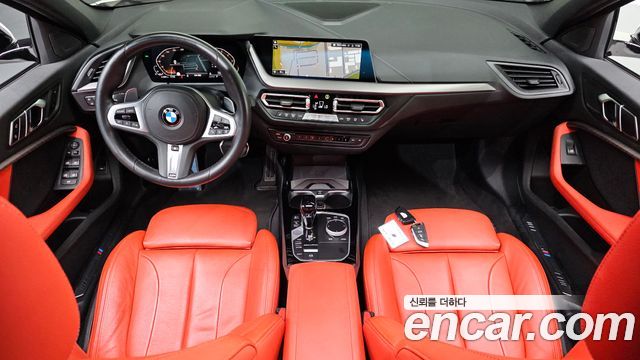 BMW 1-Series 120i M Sports