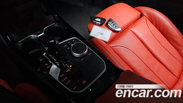BMW 1-Series 120i M Sports