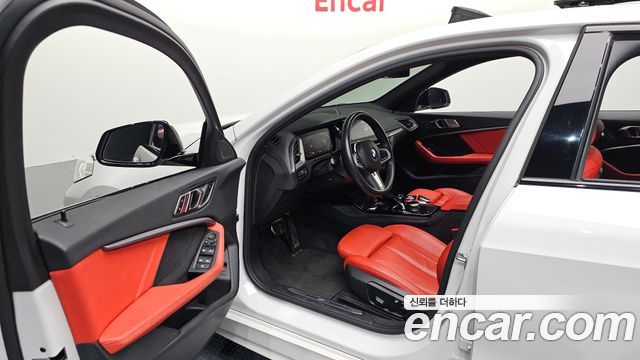BMW 1-Series 120i M Sports