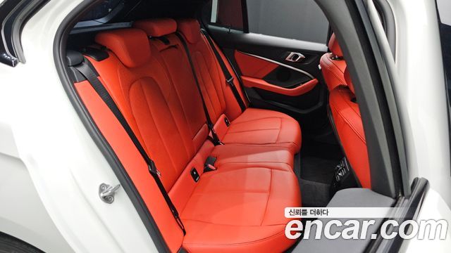 BMW 1-Series 120i M Sports