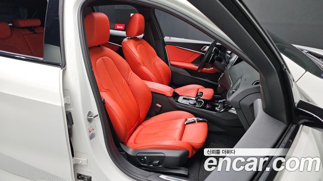BMW 1-Series 120i M Sports
