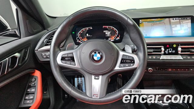 BMW 1-Series 120i M Sports