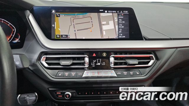 BMW 1-Series 120i M Sports