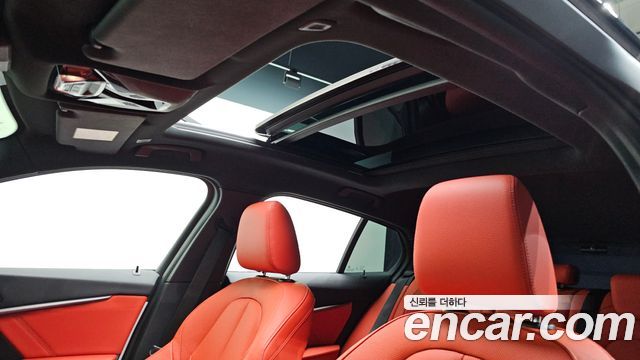BMW 1-Series 120i M Sports