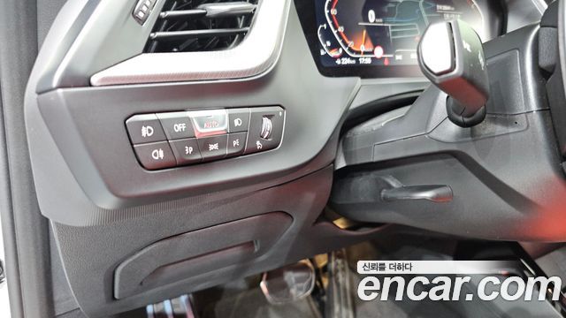 BMW 1-Series 120i M Sports
