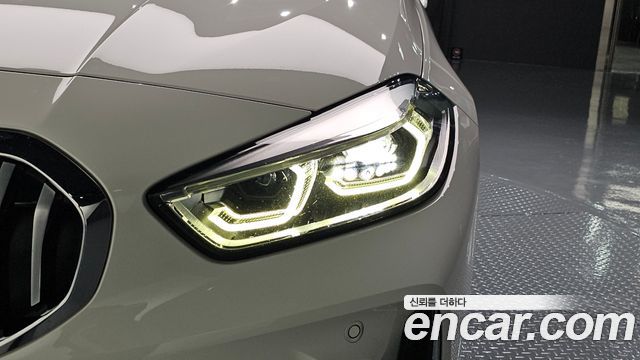 BMW 1-Series 120i M Sports
