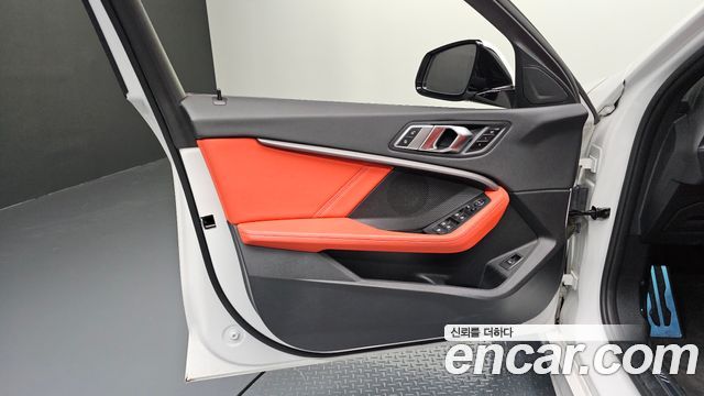 BMW 1-Series 120i M Sports