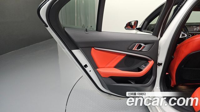 BMW 1-Series 120i M Sports