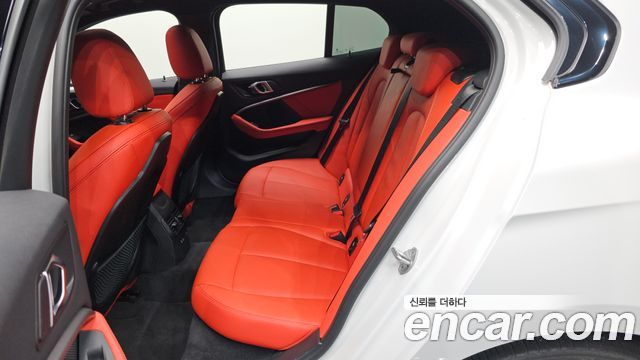 BMW 1-Series 120i M Sports