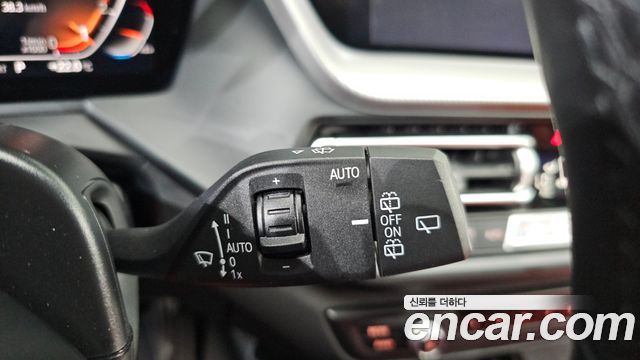 BMW 1-Series 120i M Sports