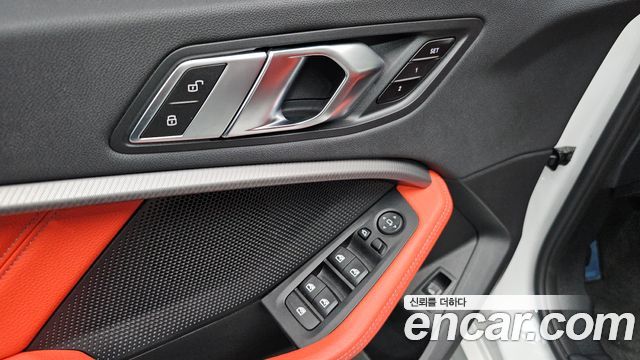 BMW 1-Series 120i M Sports