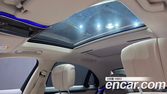 Mercedes-Benz S-Class S450L 4MATIC