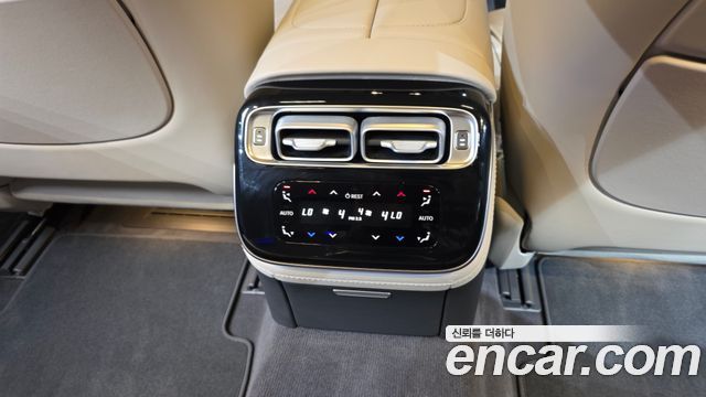 Mercedes-Benz S-Class S450L 4MATIC
