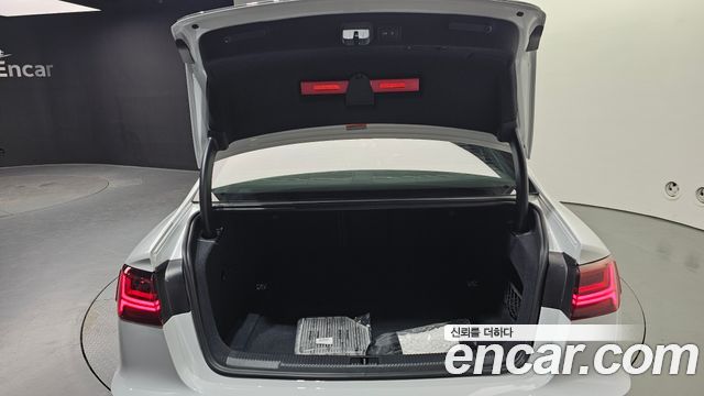 Audi A6 40 TFSI