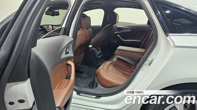 Audi A6 40 TFSI