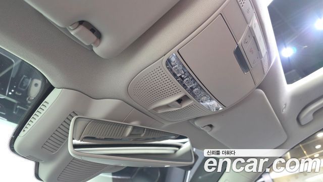Mercedes-Benz E-Class E300 4MATIC Exclusive