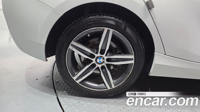 BMW 1-Series 118d Sport 5Door