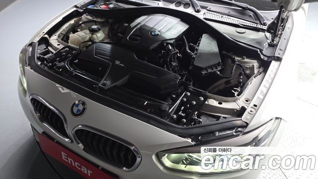 BMW 1-Series 118d Sport 5Door