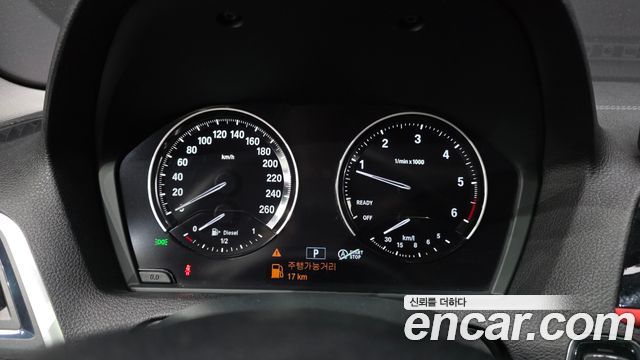 BMW 1-Series 118d Sport 5Door