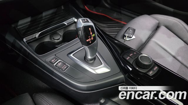 BMW 1-Series 118d Sport 5Door