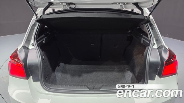 BMW 1-Series 118d Sport 5Door