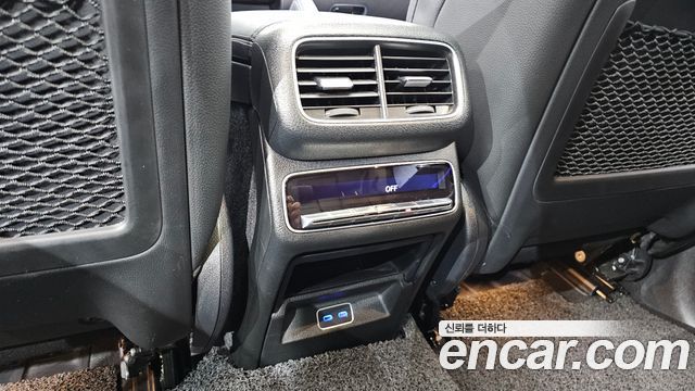 Mercedes-Benz GLE-Class GLE300d 4MATIC